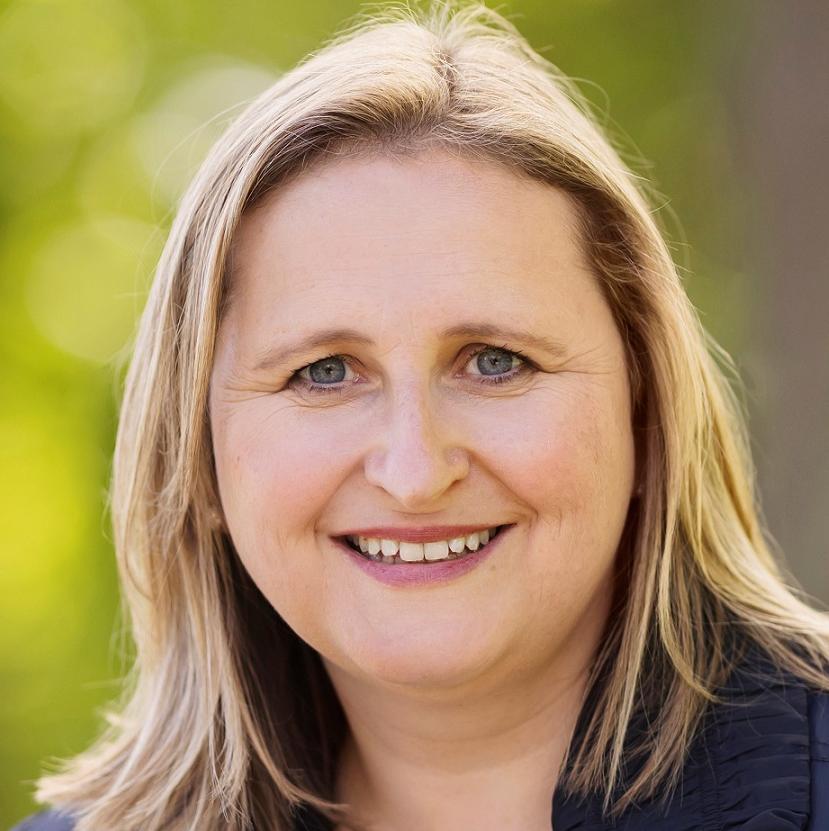 Profilbild von Carina Wacker