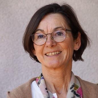 Profilbild von Christina Kreuter