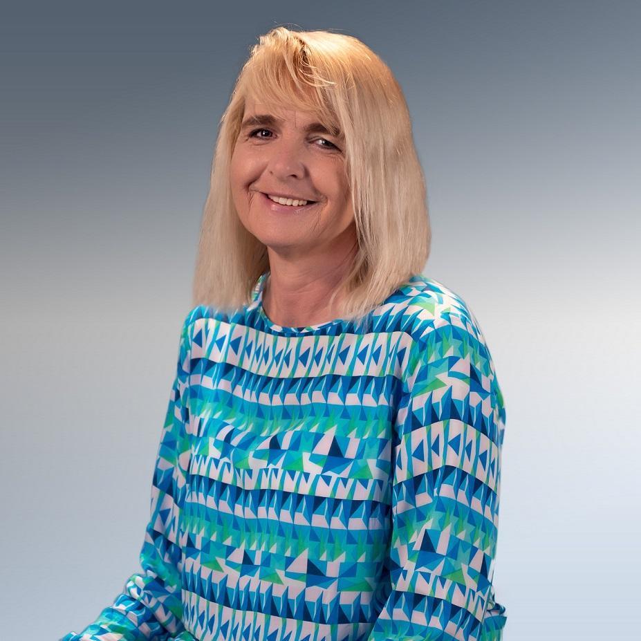 Profilbild von Claudia Ditzel