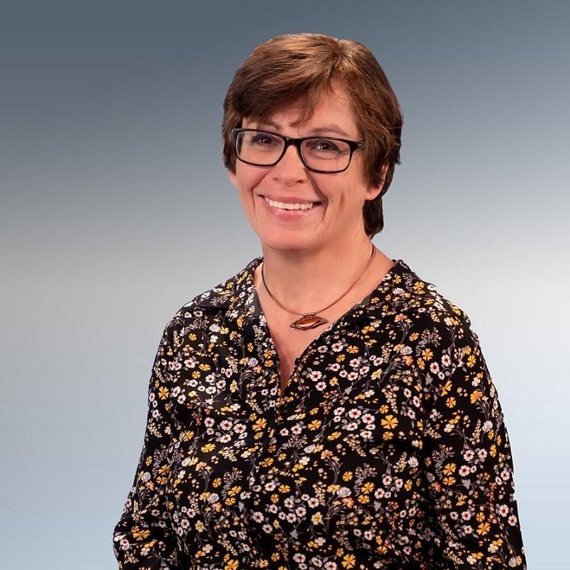 Profilbild von Hildegard Kettler