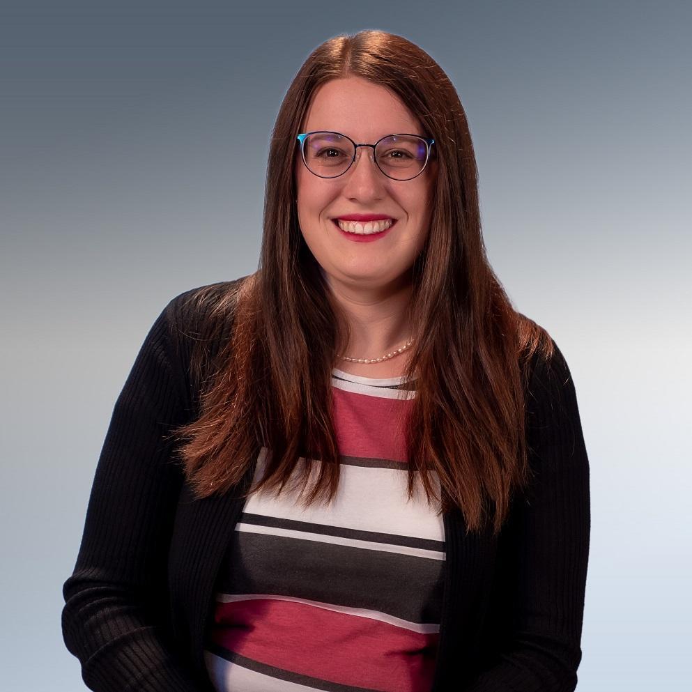 Profilbild von Sabrina Rück