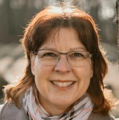 Profilbild von Christina Zehner