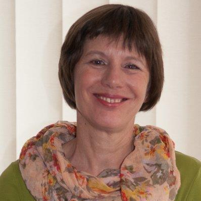 Profilbild von Regina Löhr