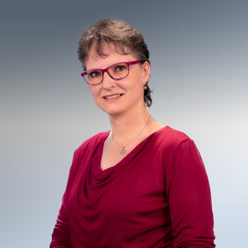 Profilbild von Michaela Knoll