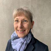 Profilbild von Brigitte Schneider