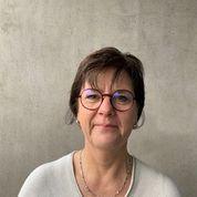 Profilbild von Sigrid Wilhelm