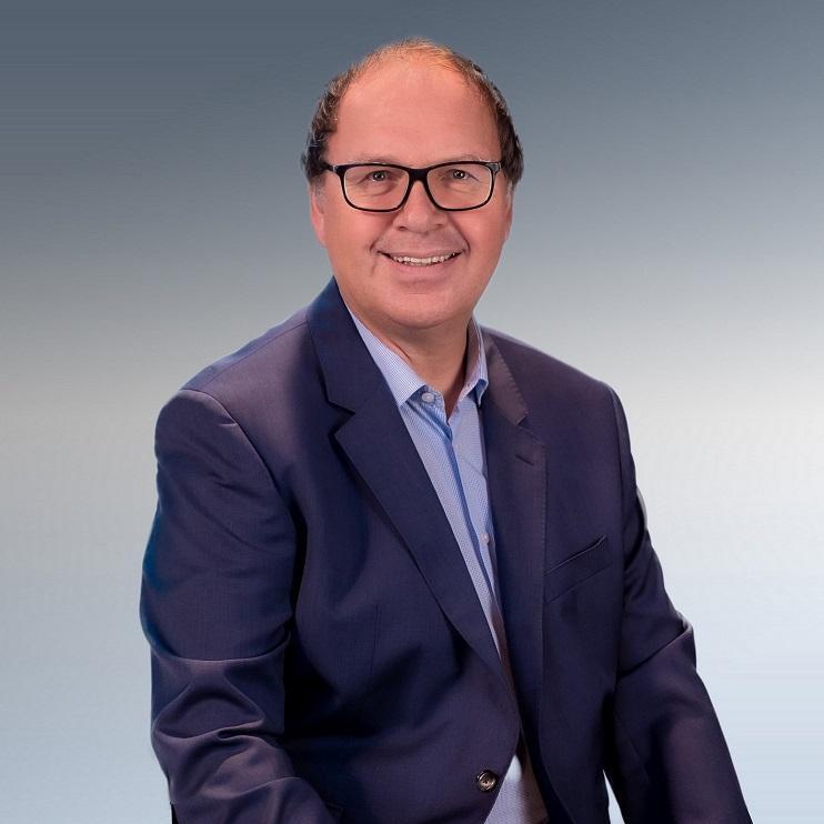 Profilbild von Klaus Ditzel