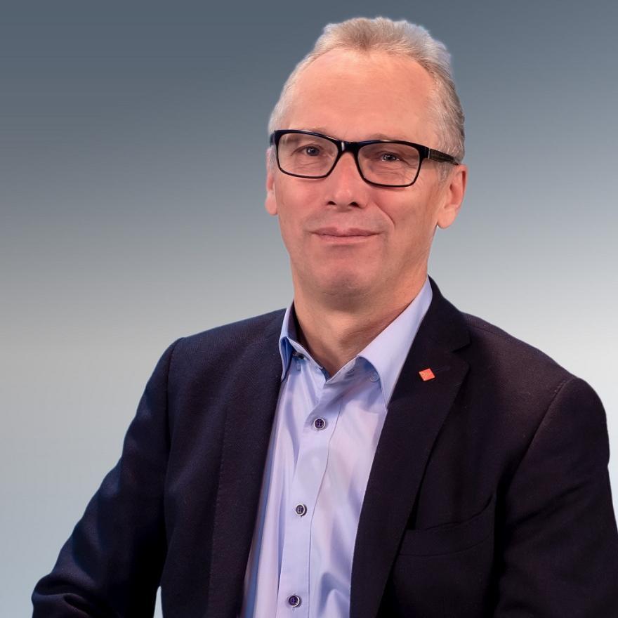 Profilbild von Alwin Boekhoff