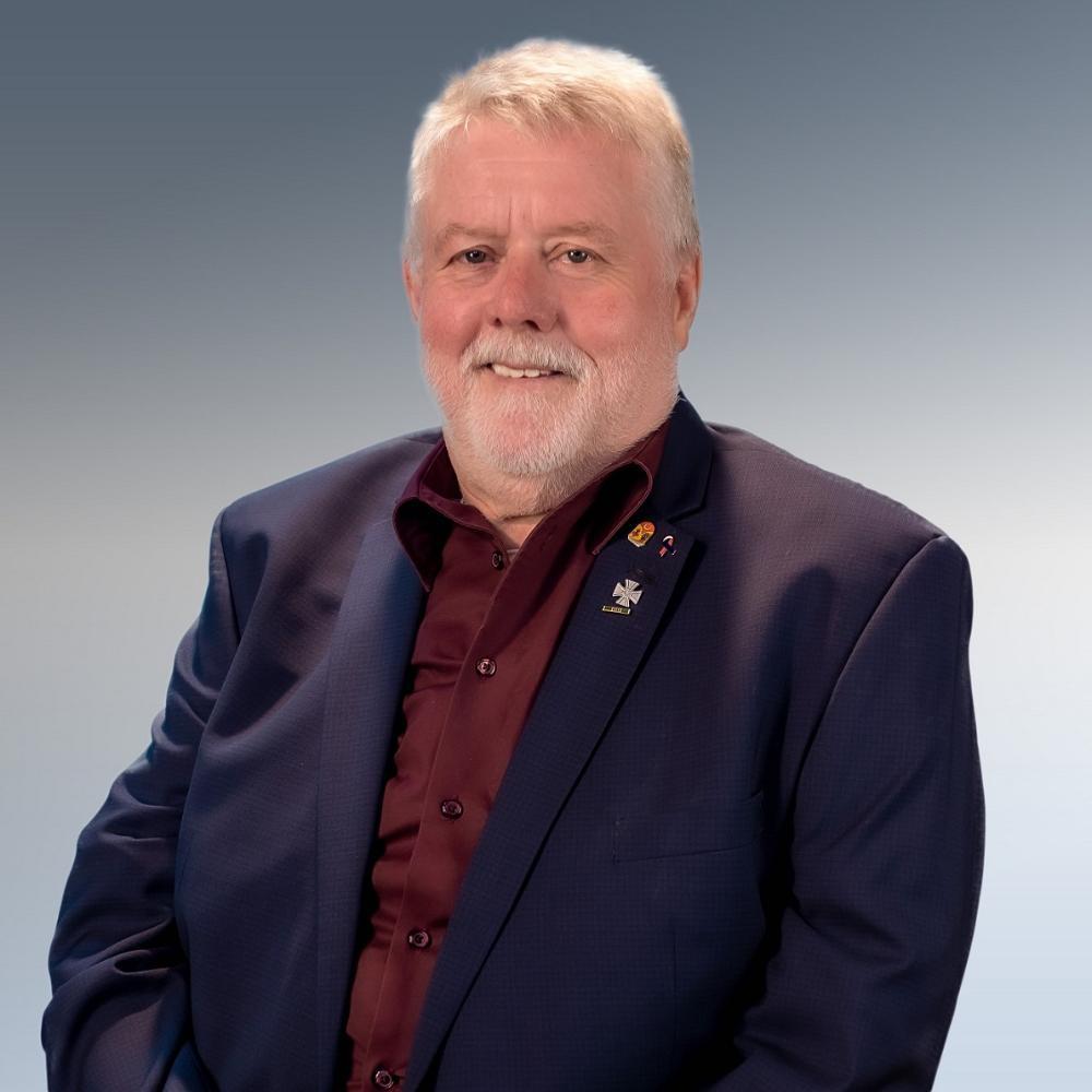 Profilbild von Hans-Peter Loeb