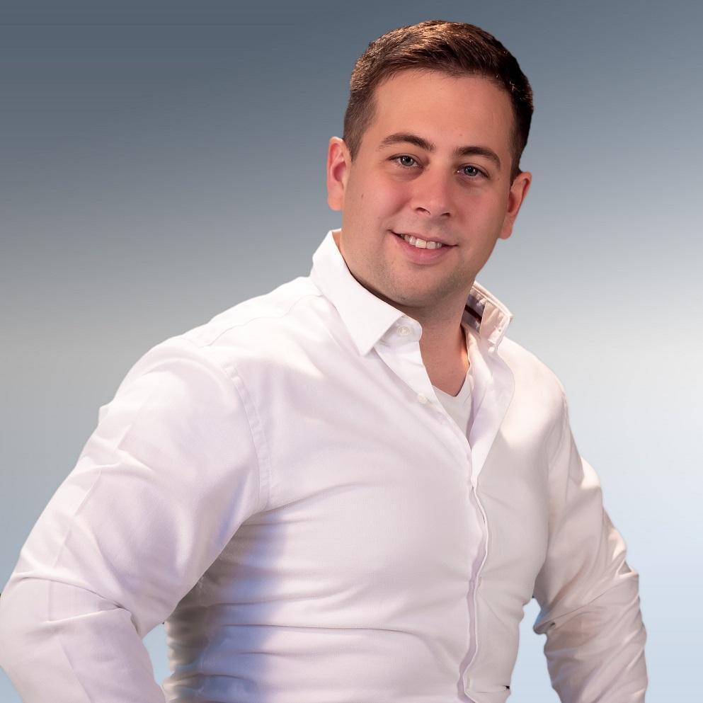 Profilbild von Stefan Haas