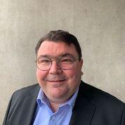 Profilbild von Sascha Brey