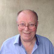 Profilbild von Karl-Heinz Mühlebach
