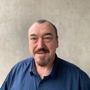Profilbild von Hilmar Müller