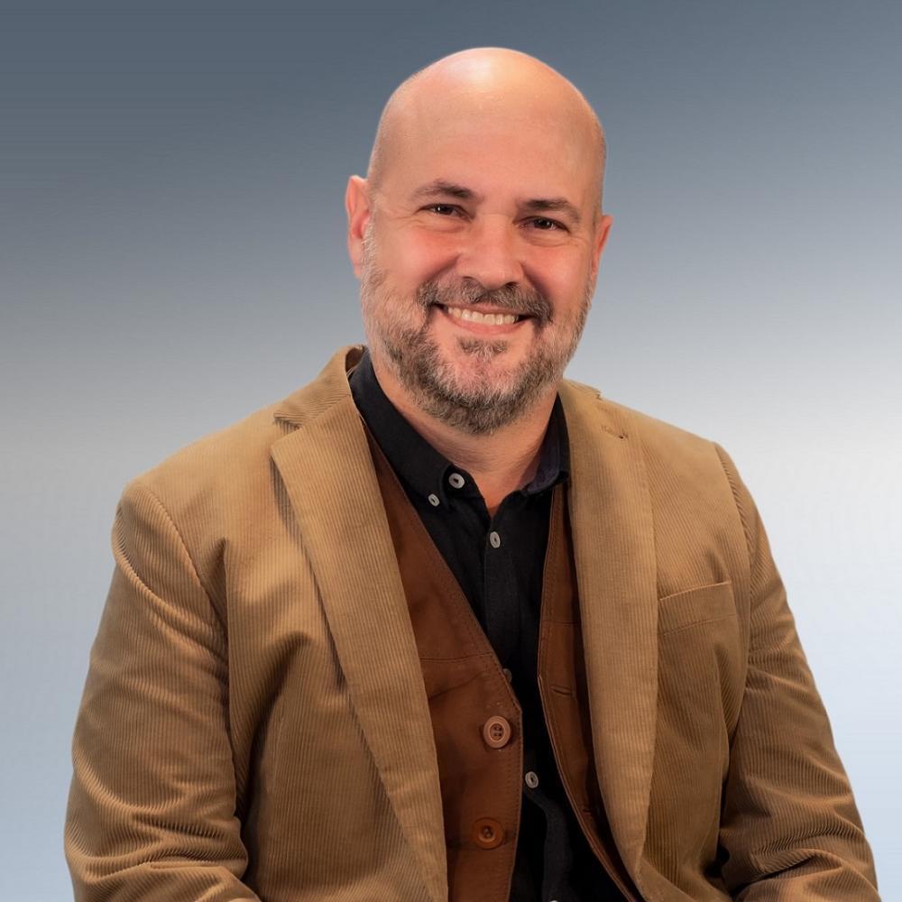 Profilbild von Olaf Schumann
