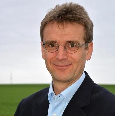 Profilbild von Wolfgang Seifried