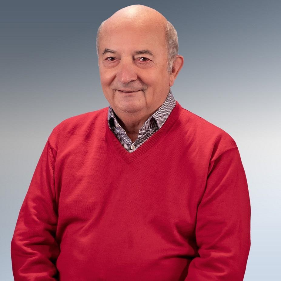 Profilbild von Bernd Frank