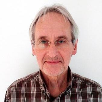 Profilbild von Gerald Diehl