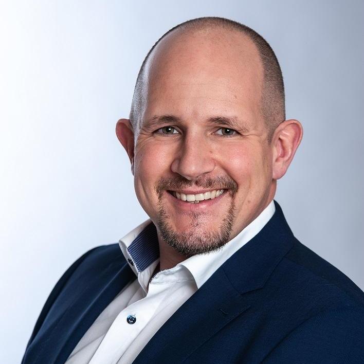 Profilbild von Daniel Kropp