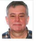 Profilbild von Hans-Jürgen Haas