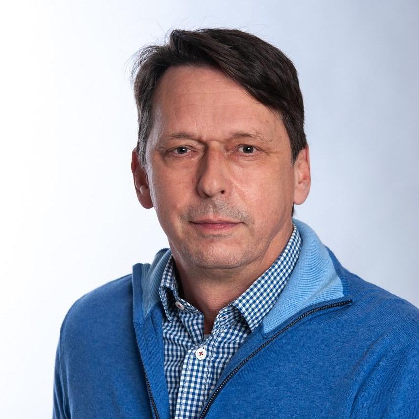 Profilbild von Matthias Weinzierl