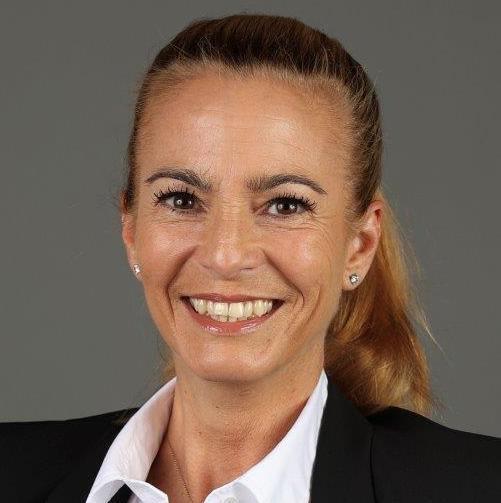 Profilbild von Anke Pfeil