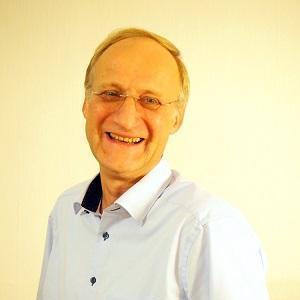 Profilbild von Rüdiger Klaas